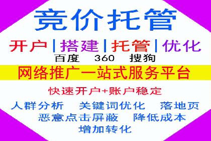 行业新秀如何通过sem竞价运营实现快速崛起